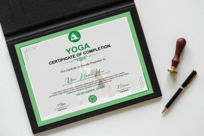 certificate 400x267