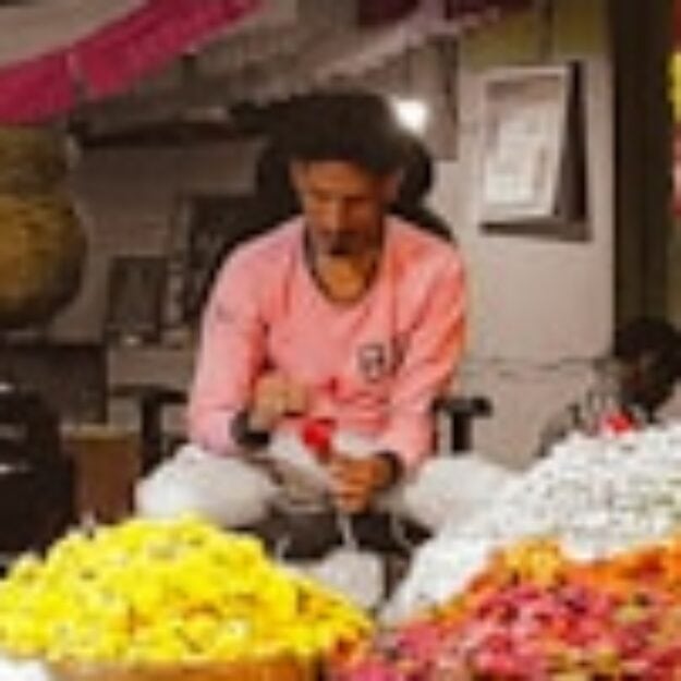 Ramesh Fresh Flowers